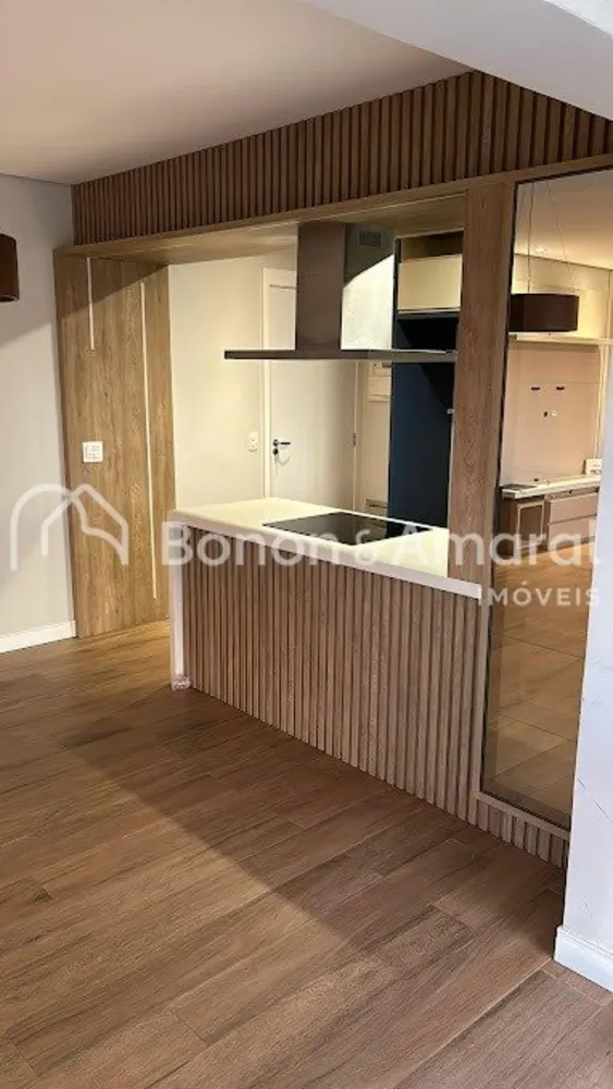 Apartamento, 3 quartos, 94 m² - Foto 1