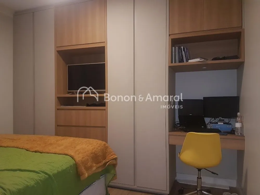 Apartamento, 3 quartos, 94 m² - Foto 1