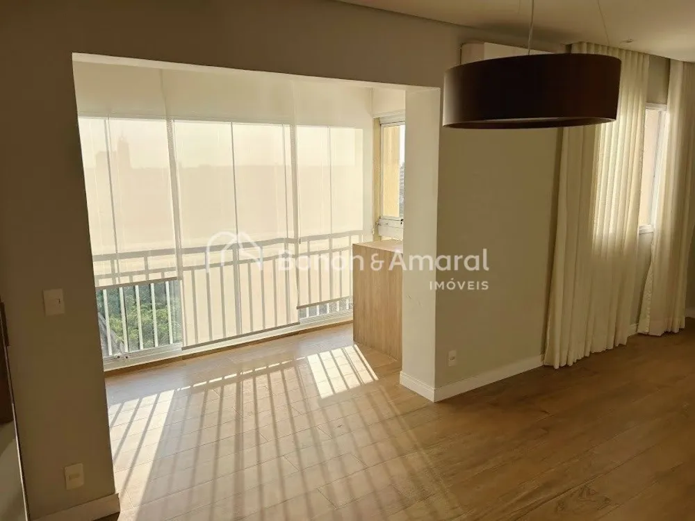 Apartamento, 3 quartos, 94 m² - Foto 5