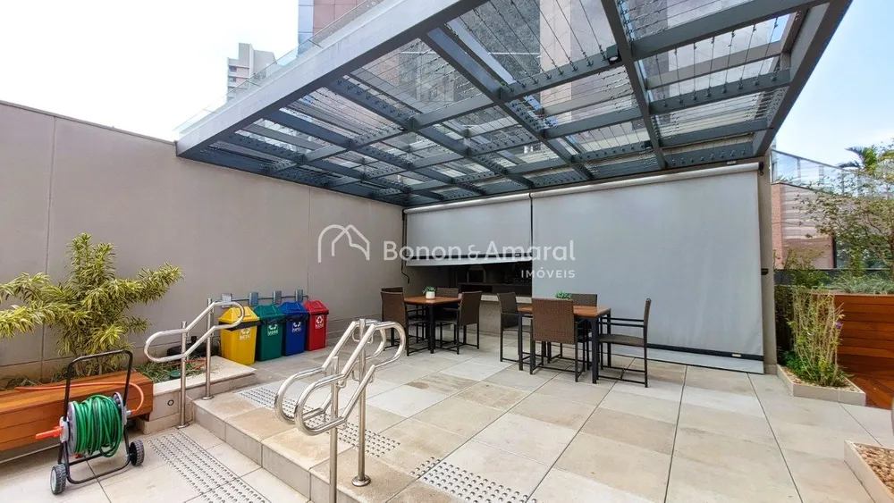Apartamento, 3 quartos, 157 m² - Foto 7