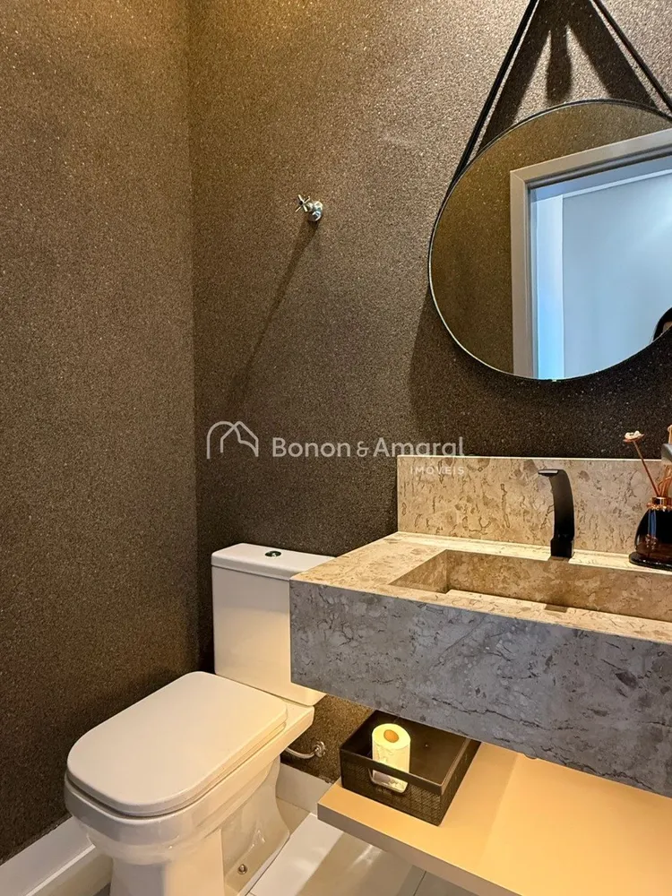 Casa de Condomínio, 3 quartos - Foto 5
