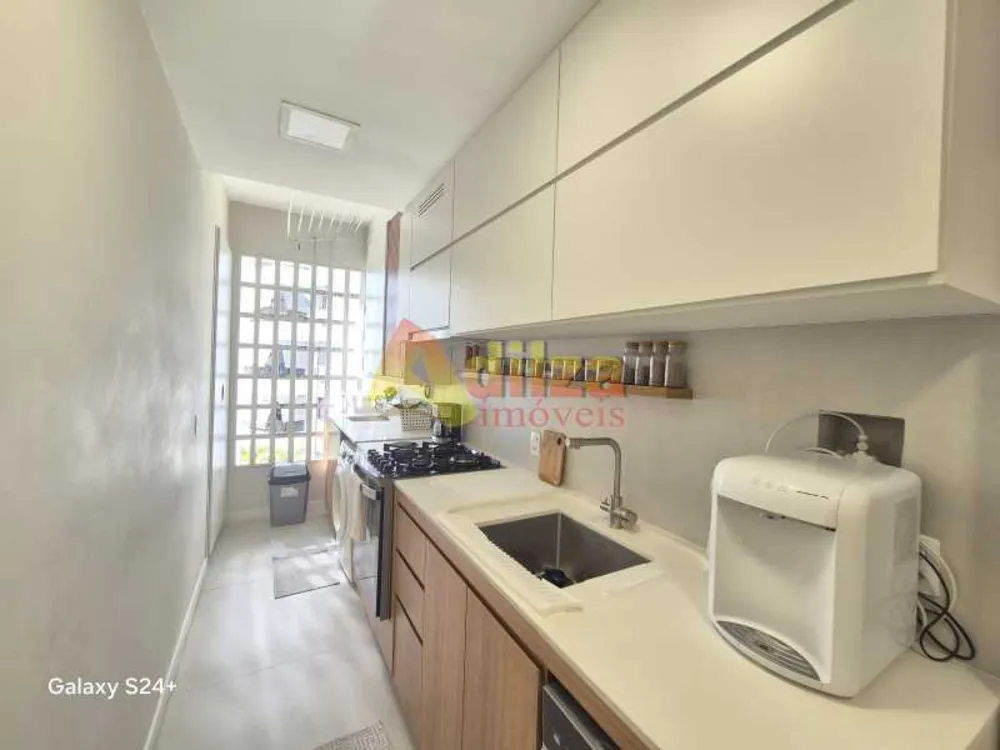 Apartamento, 2 quartos, 70 m² - Foto 25