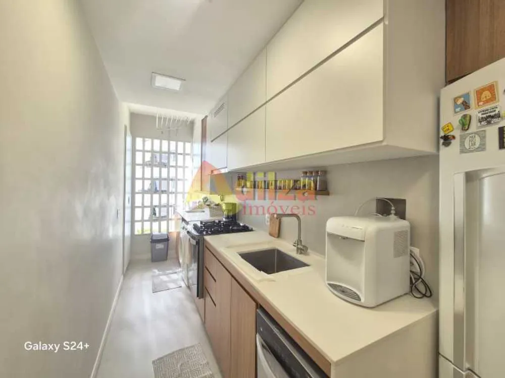 Apartamento, 2 quartos, 70 m² - Foto 22