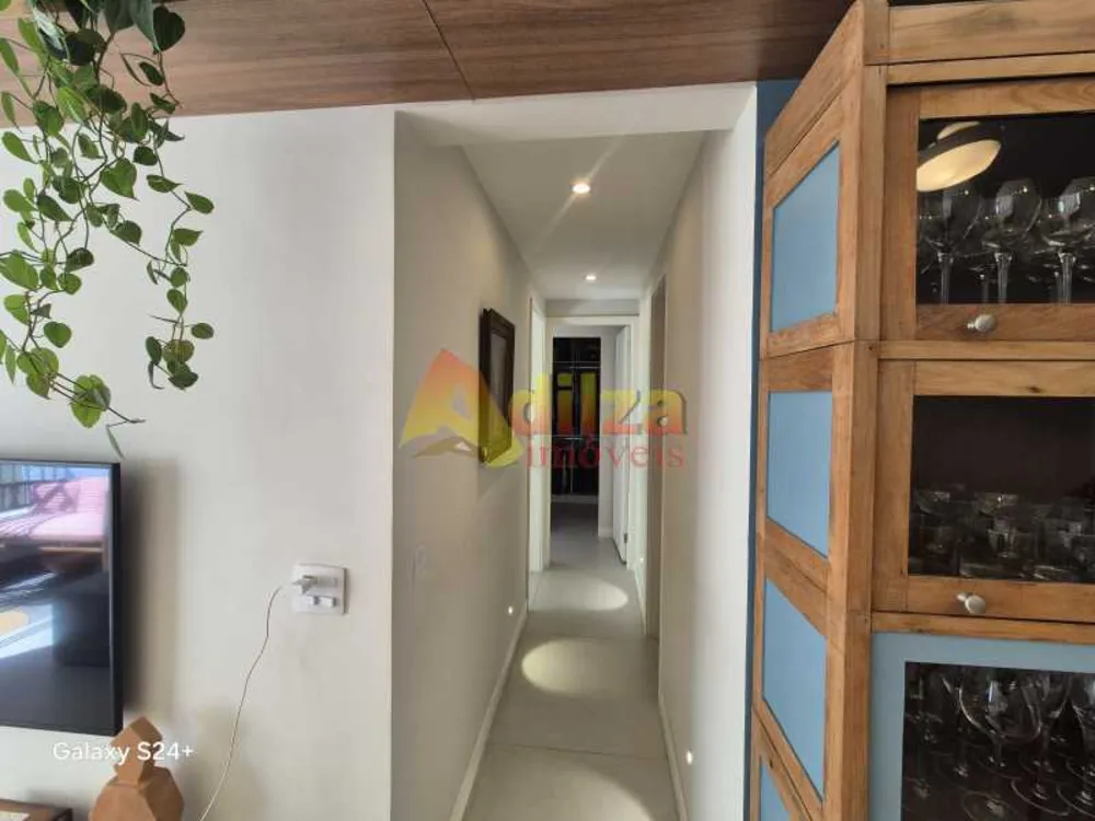 Apartamento, 2 quartos, 70 m² - Foto 8