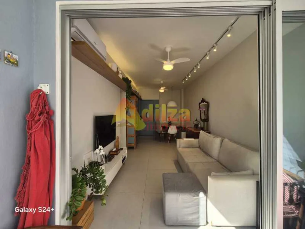 Apartamento, 2 quartos, 70 m² - Foto 3