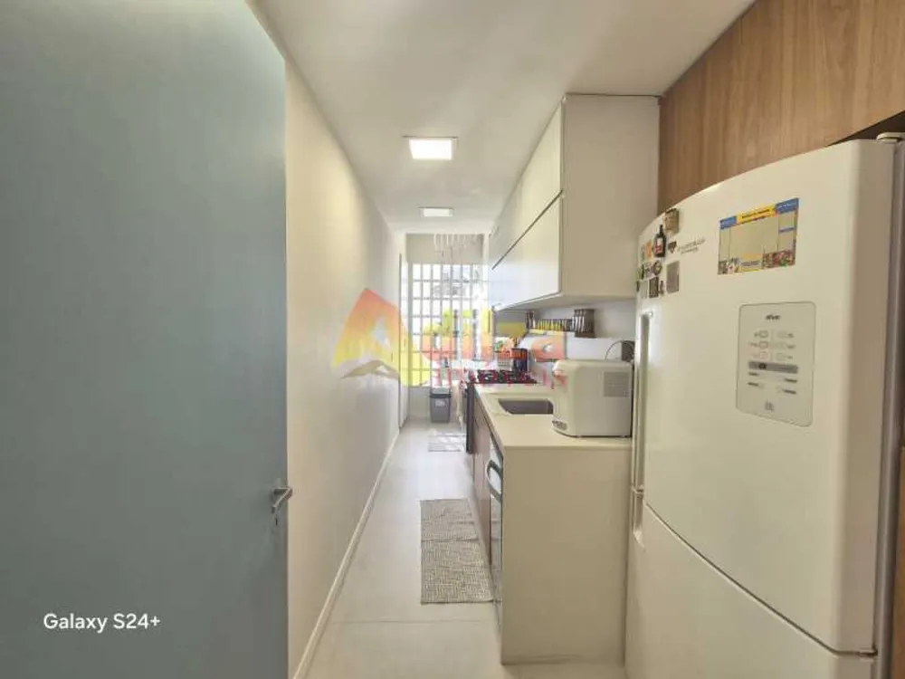 Apartamento, 2 quartos, 70 m² - Foto 23