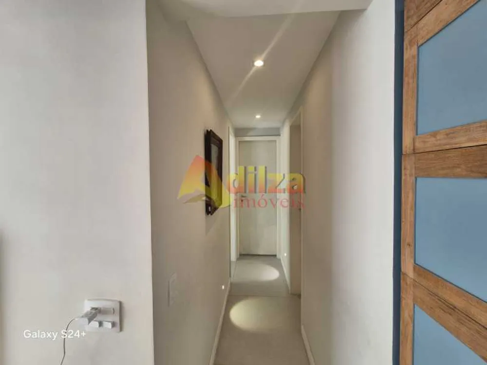 Apartamento, 2 quartos, 70 m² - Foto 21