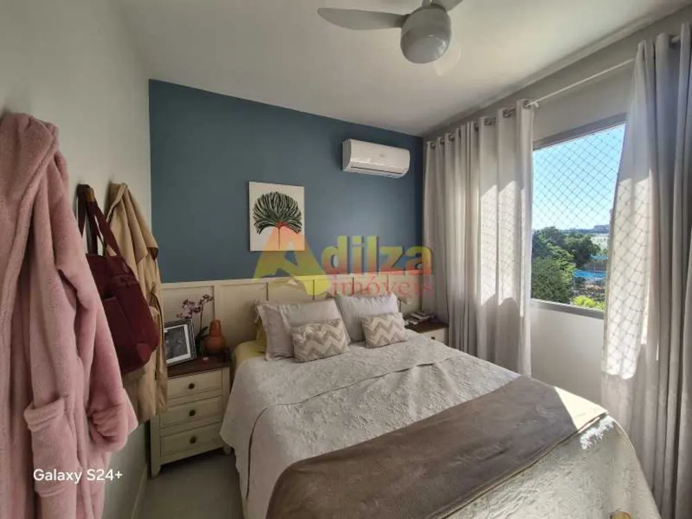 Apartamento, 2 quartos, 70 m² - Foto 13