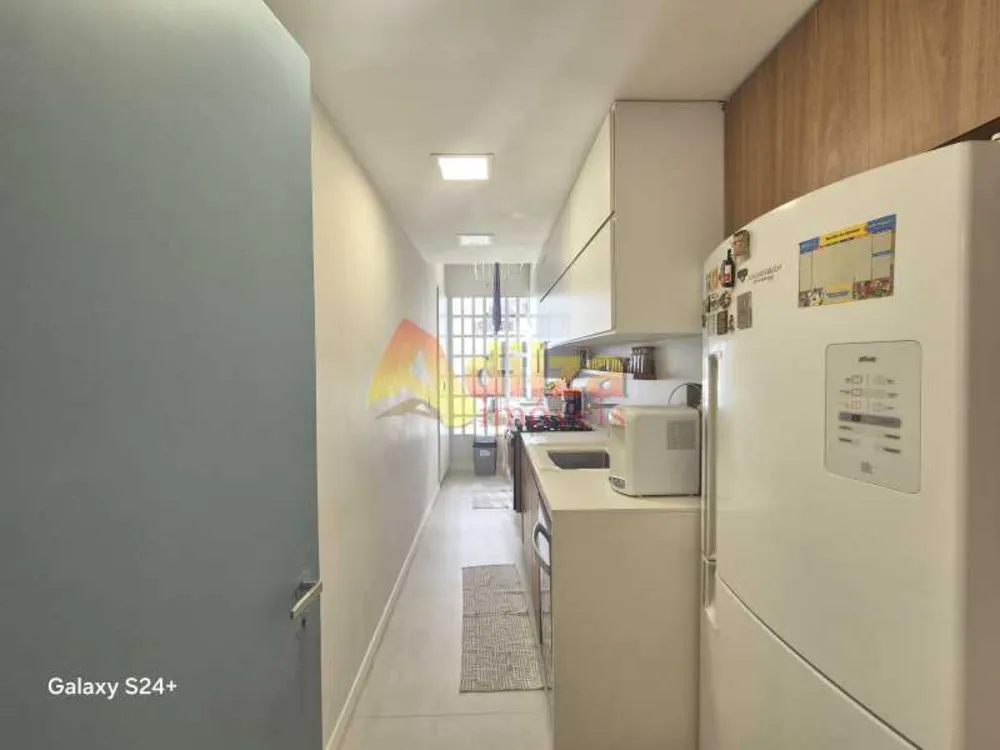 Apartamento, 2 quartos, 70 m² - Foto 26