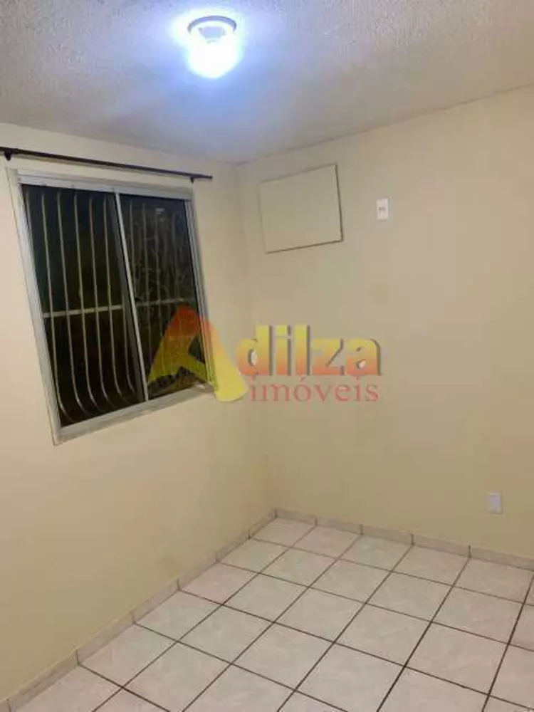 Apartamento, 2 quartos, 60 m² - Foto 5