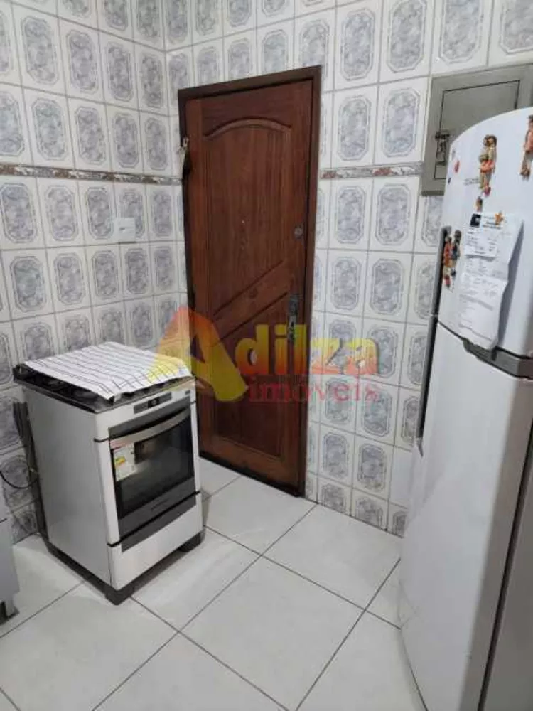 Apartamento, 2 quartos, 75 m² - Foto 15