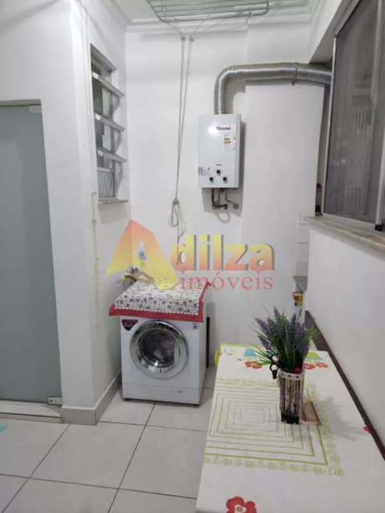 Apartamento, 2 quartos, 75 m² - Foto 16