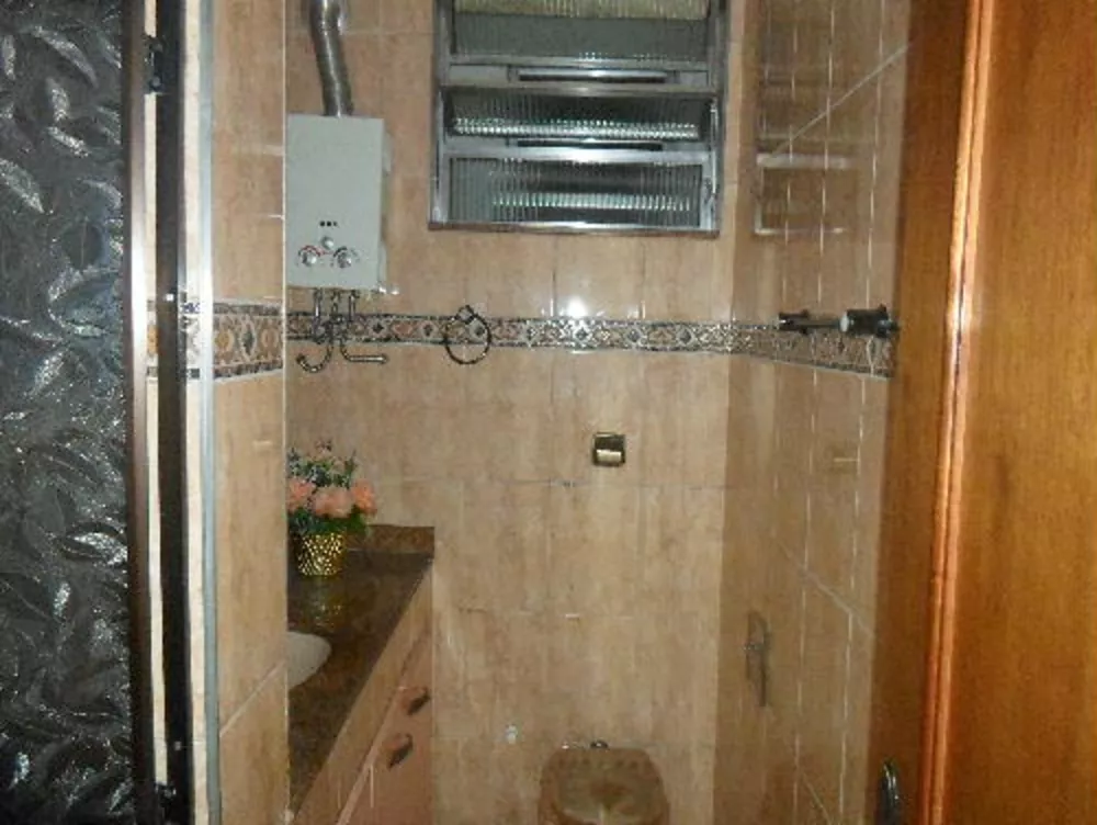 Apartamento, 2 quartos, 70 m² - Foto 1
