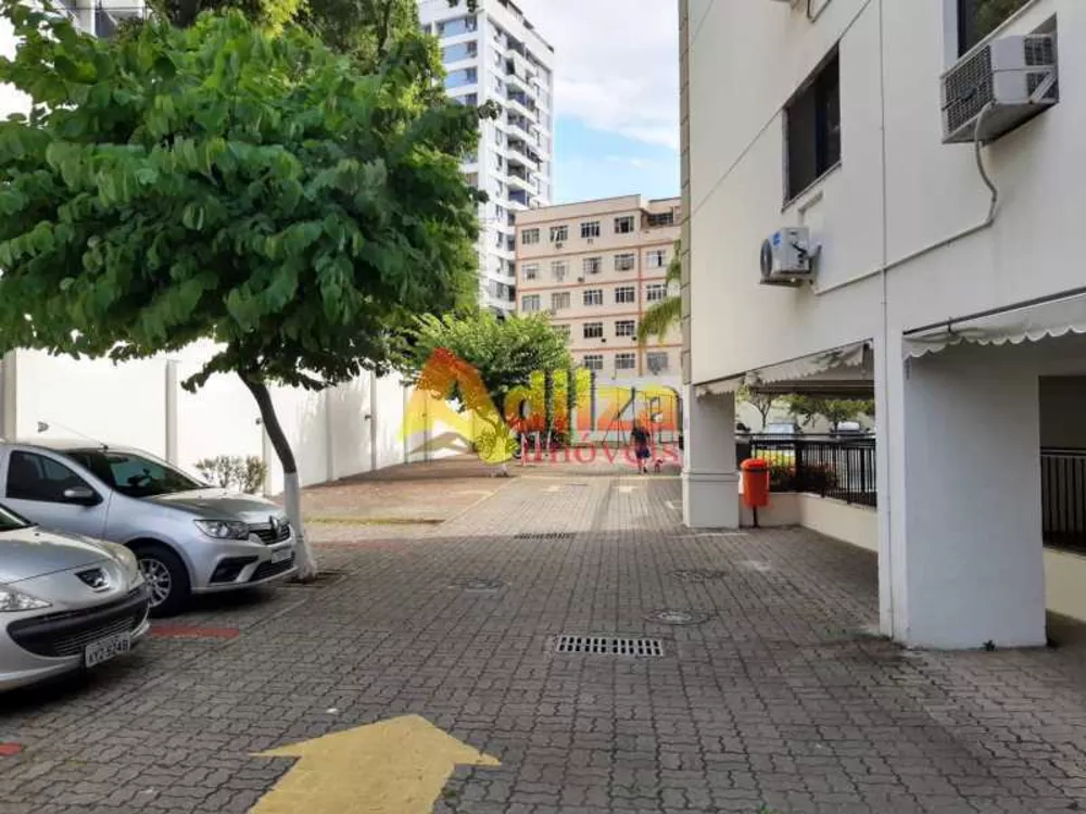 Apartamento, 2 quartos, 65 m² - Foto 12
