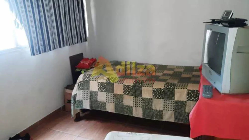 Apartamento, 2 quartos, 56 m² - Foto 5