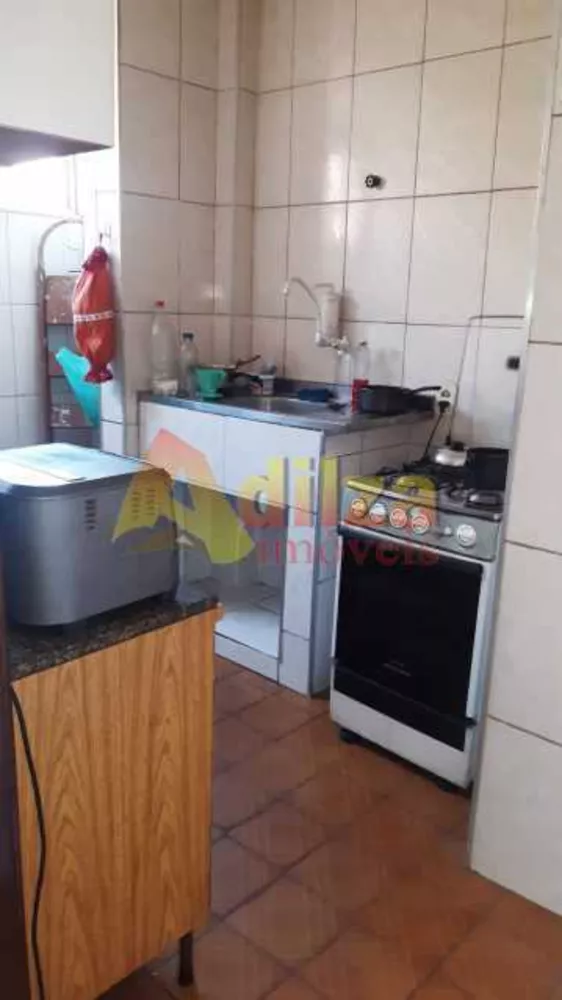 Apartamento, 2 quartos, 56 m² - Foto 2