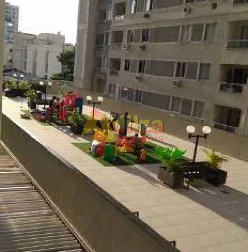 Apartamento, 2 quartos, 50 m² - Foto 19