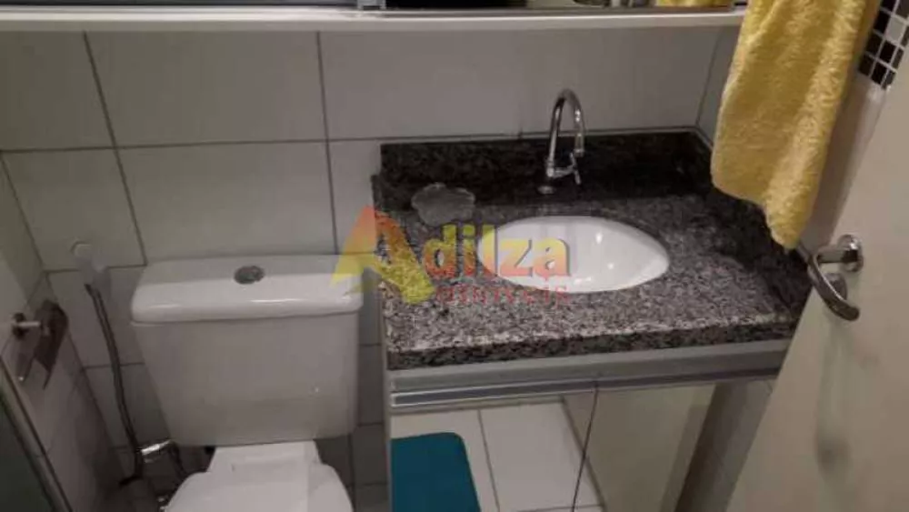 Apartamento, 2 quartos, 50 m² - Foto 9