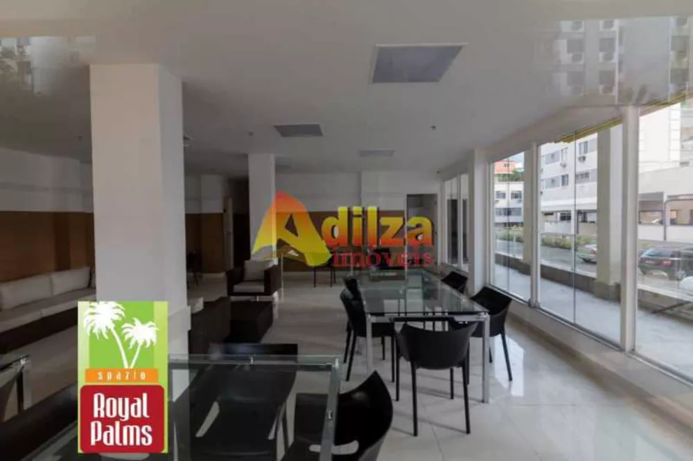 Apartamento, 2 quartos, 50 m² - Foto 12