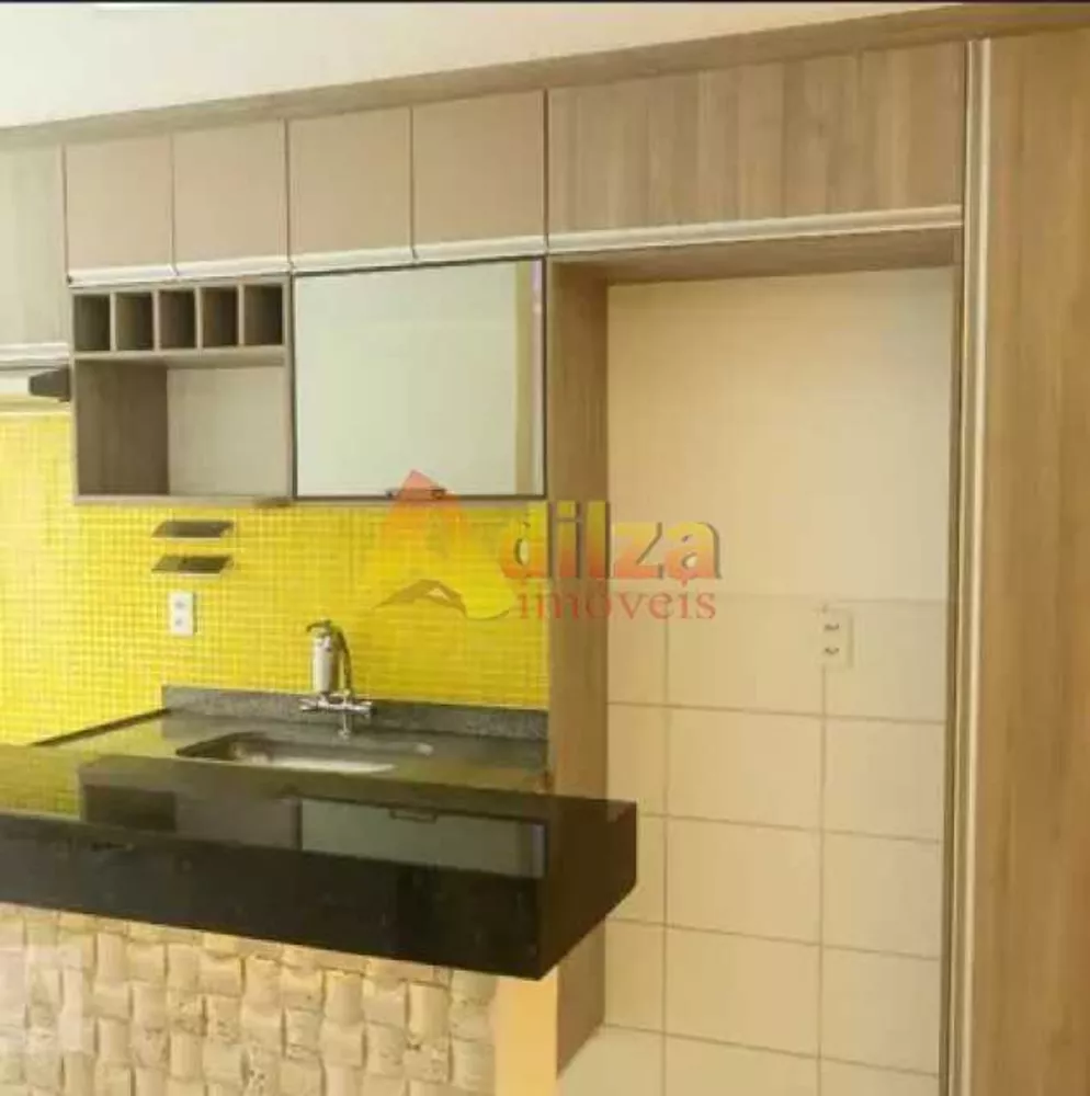 Apartamento, 2 quartos, 50 m² - Foto 5