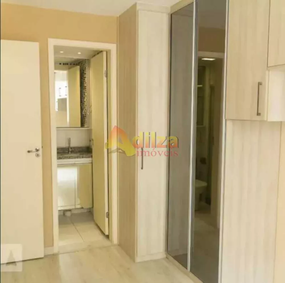 Apartamento, 2 quartos, 50 m² - Foto 15