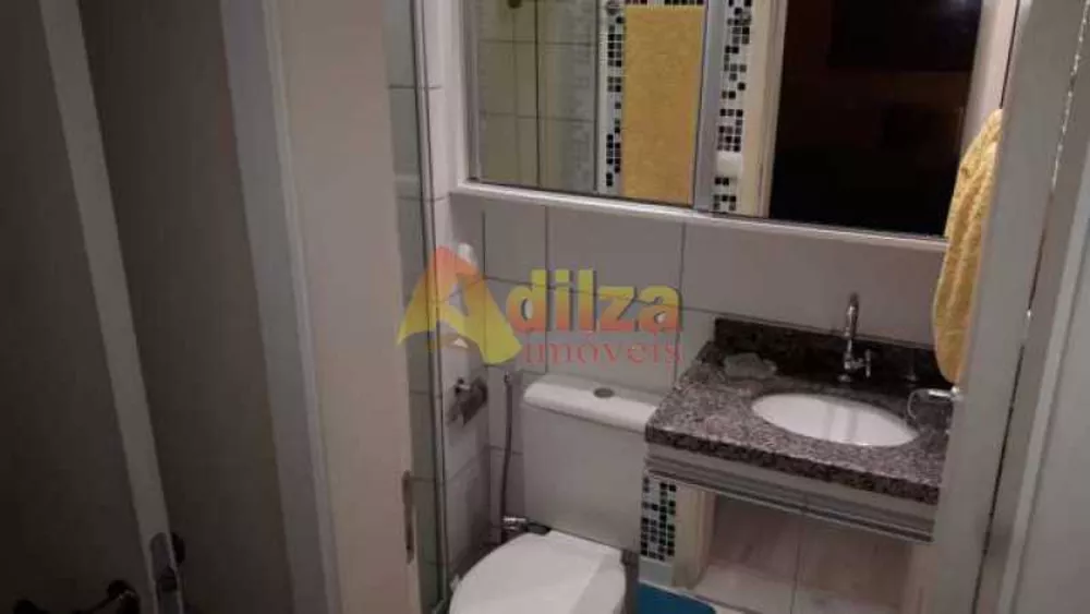 Apartamento, 2 quartos, 50 m² - Foto 8