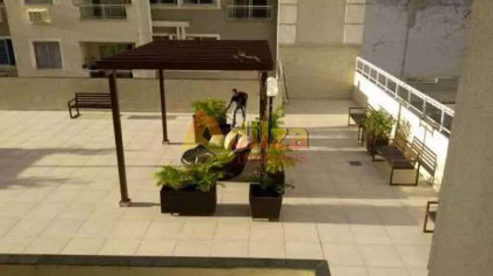 Apartamento, 2 quartos, 50 m² - Foto 22