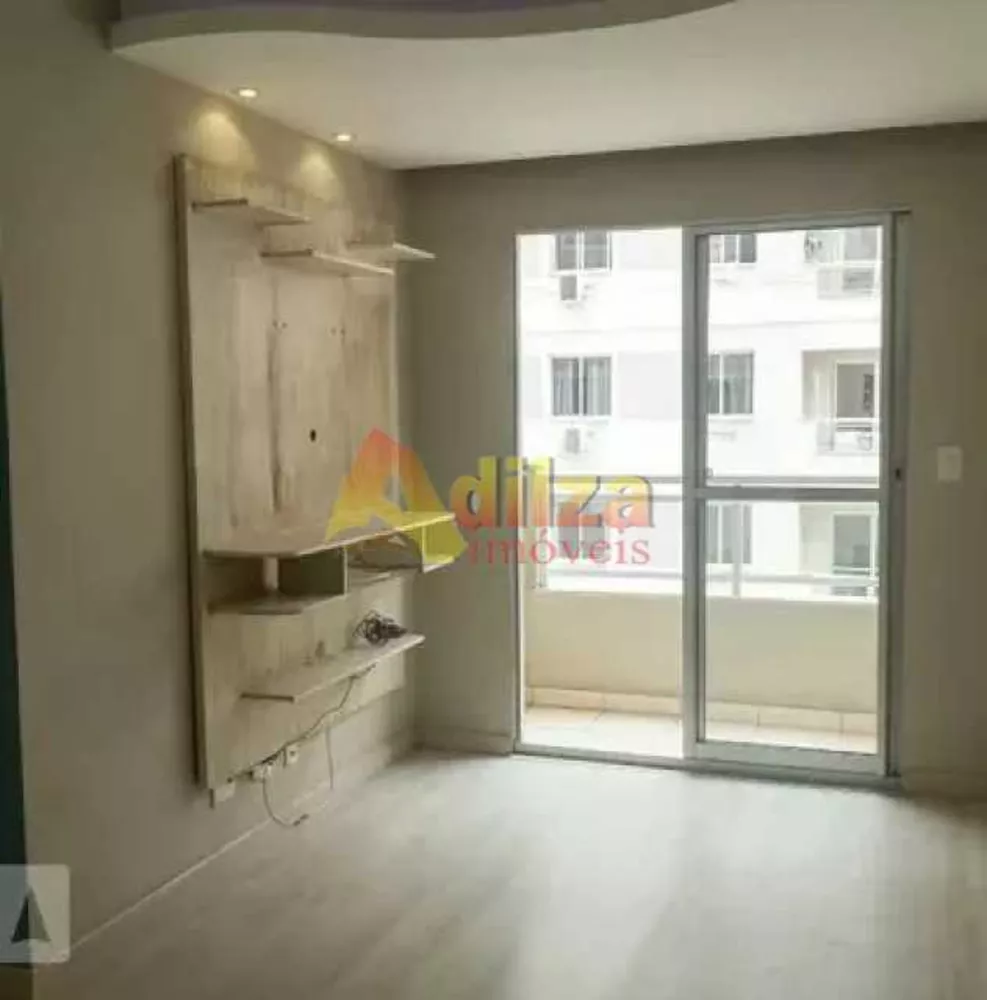 Apartamento, 2 quartos, 50 m² - Foto 16