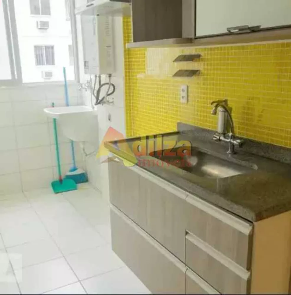 Apartamento, 2 quartos, 50 m² - Foto 6