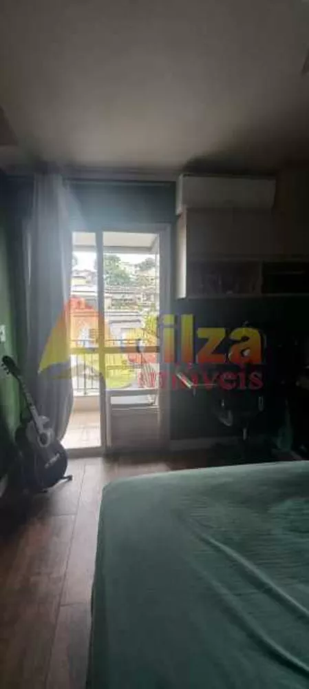 Apartamento, 2 quartos, 70 m² - Foto 12
