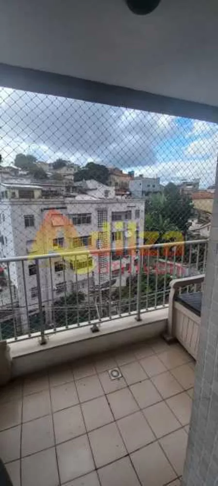 Apartamento, 2 quartos, 70 m² - Foto 2