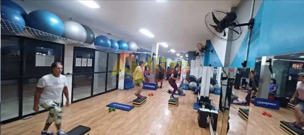 Apartamento, 2 quartos, 85 m² - Foto 21