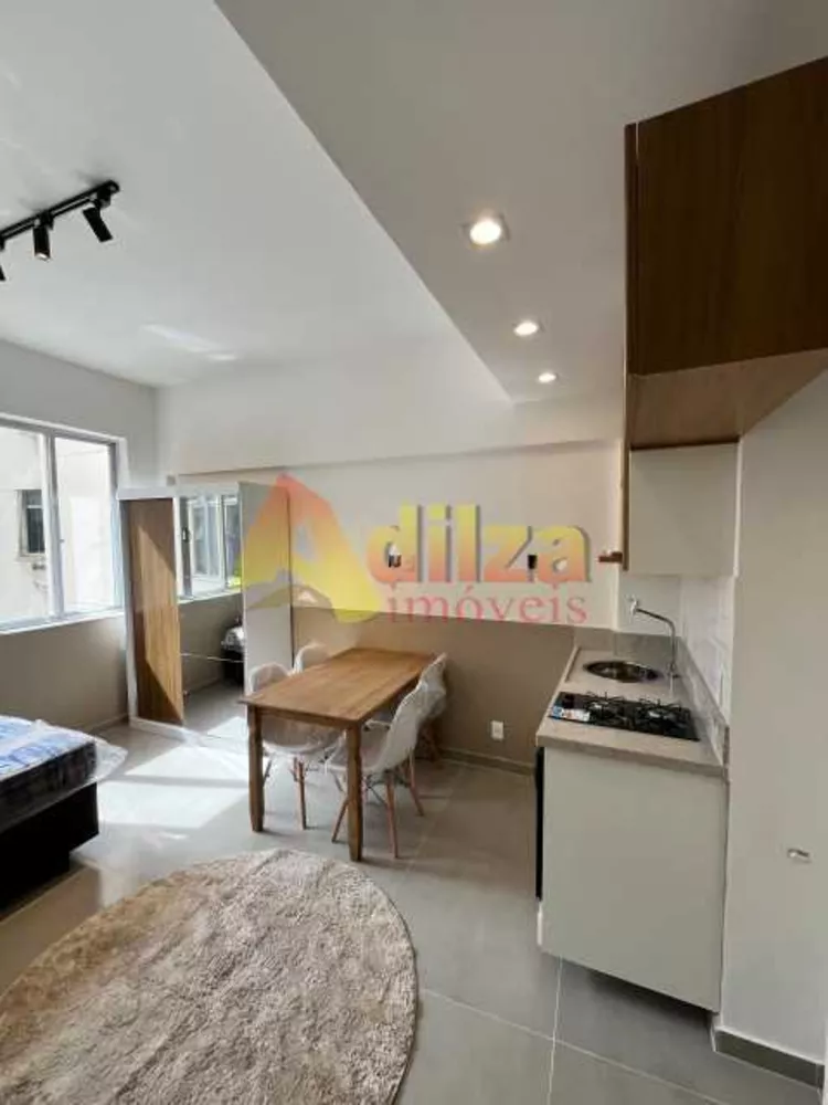 Apartamento, 22 m² - Foto 4