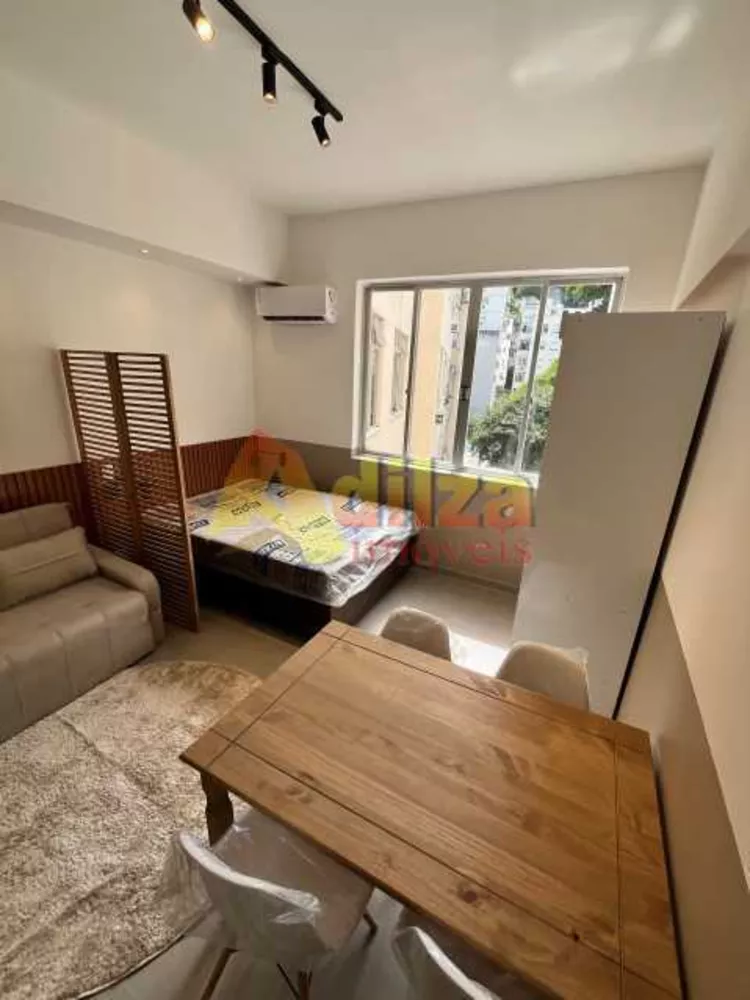 Apartamento, 22 m² - Foto 8