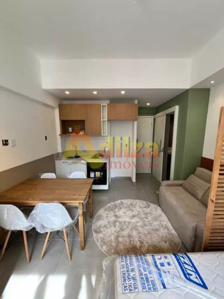 Apartamento, 22 m² - Foto 7