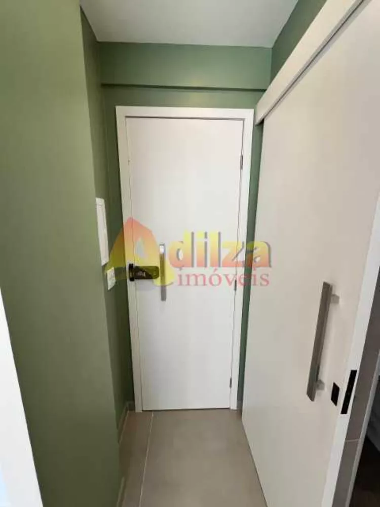 Apartamento, 22 m² - Foto 6