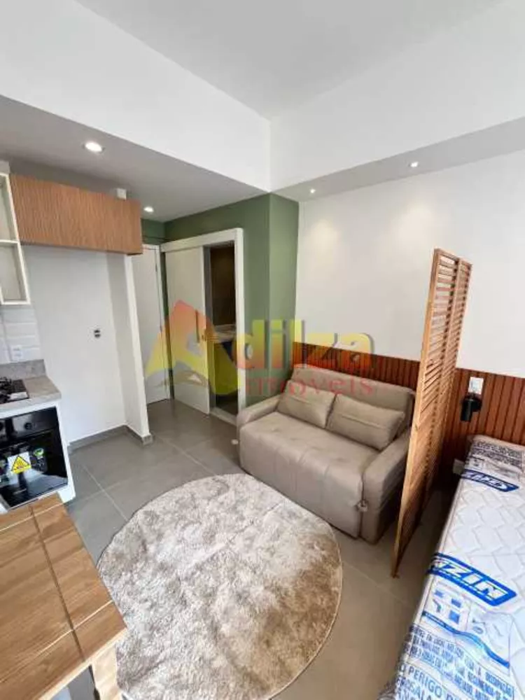 Apartamento, 22 m² - Foto 5