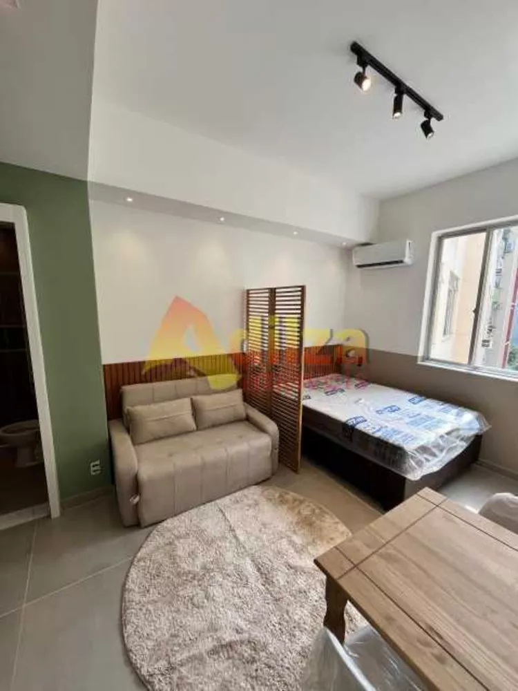 Apartamento, 22 m² - Foto 2