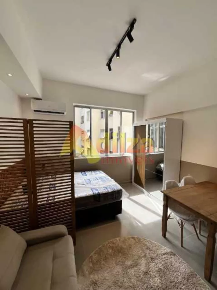 Apartamento, 22 m² - Foto 3