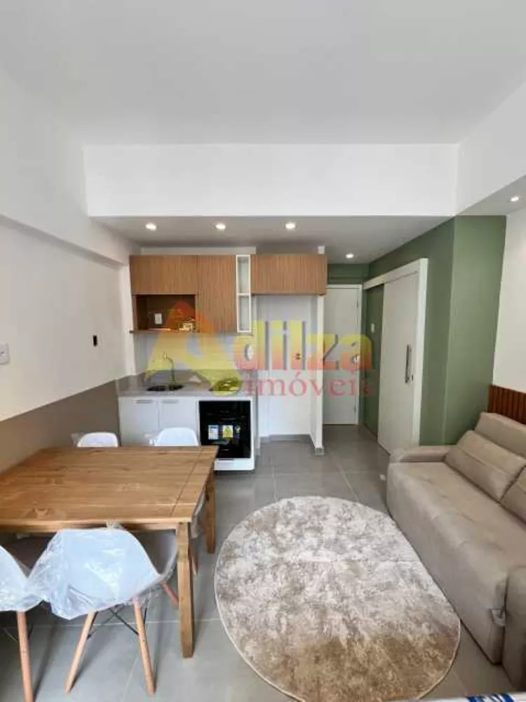Apartamento, 22 m² - Foto 9