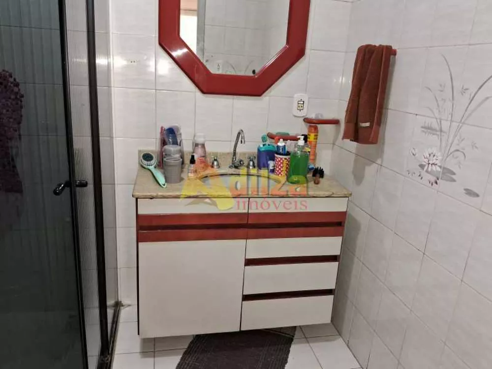 Apartamento, 3 quartos, 90 m² - Foto 3