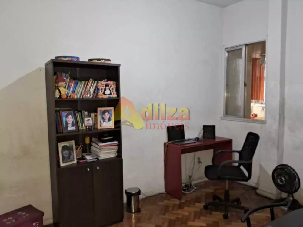 Apartamento, 3 quartos, 90 m² - Foto 7
