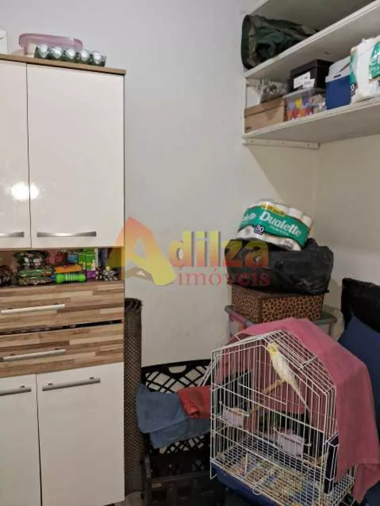 Apartamento, 3 quartos, 90 m² - Foto 1