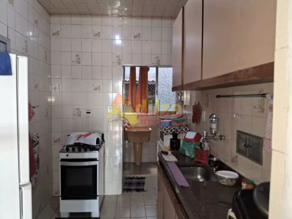 Apartamento, 3 quartos, 90 m² - Foto 2