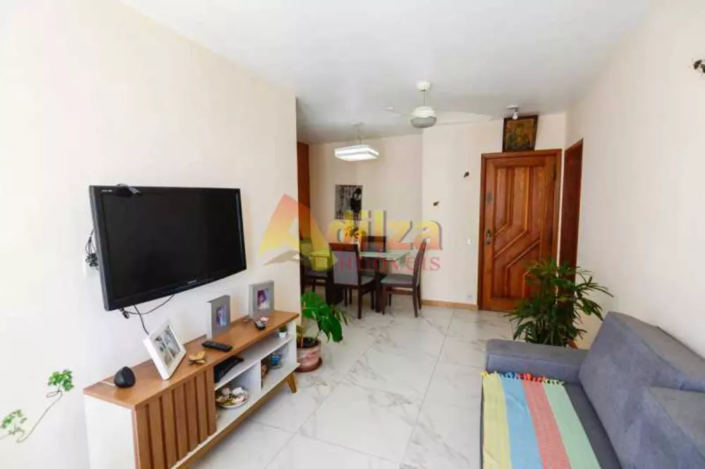 Apartamento, 2 quartos, 80 m² - Foto 5