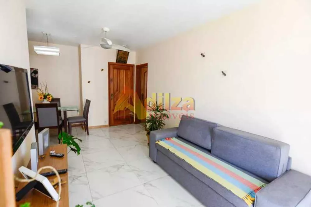 Apartamento, 2 quartos, 80 m² - Foto 13