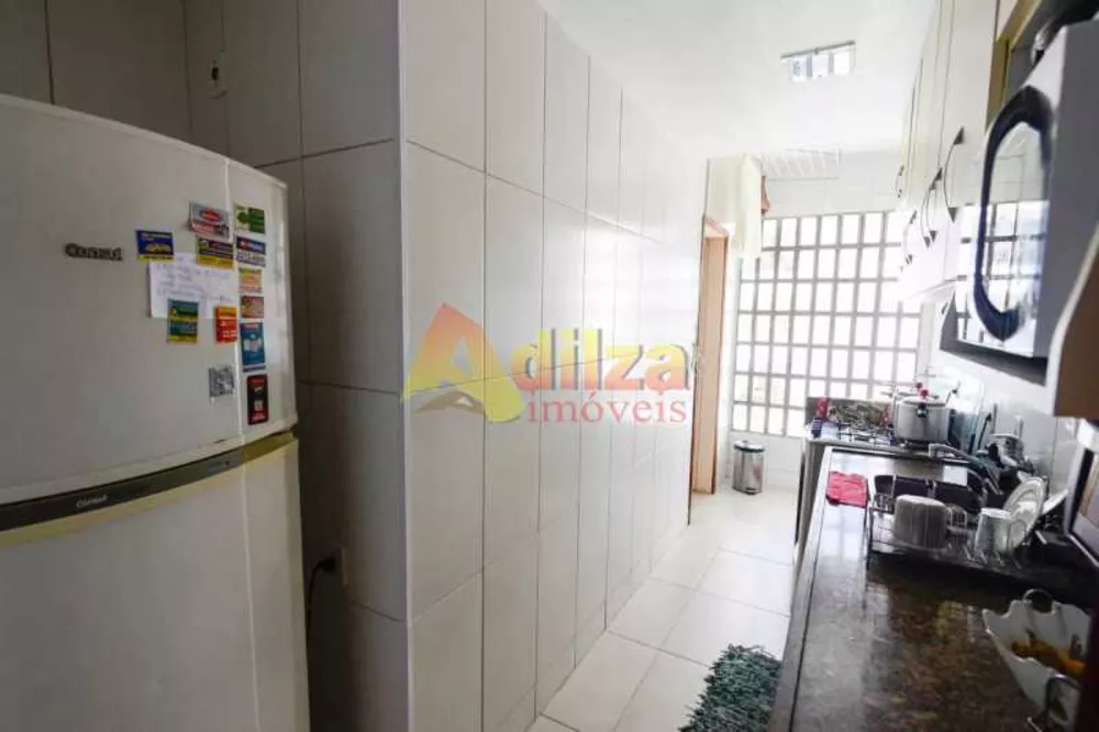 Apartamento, 2 quartos, 80 m² - Foto 10