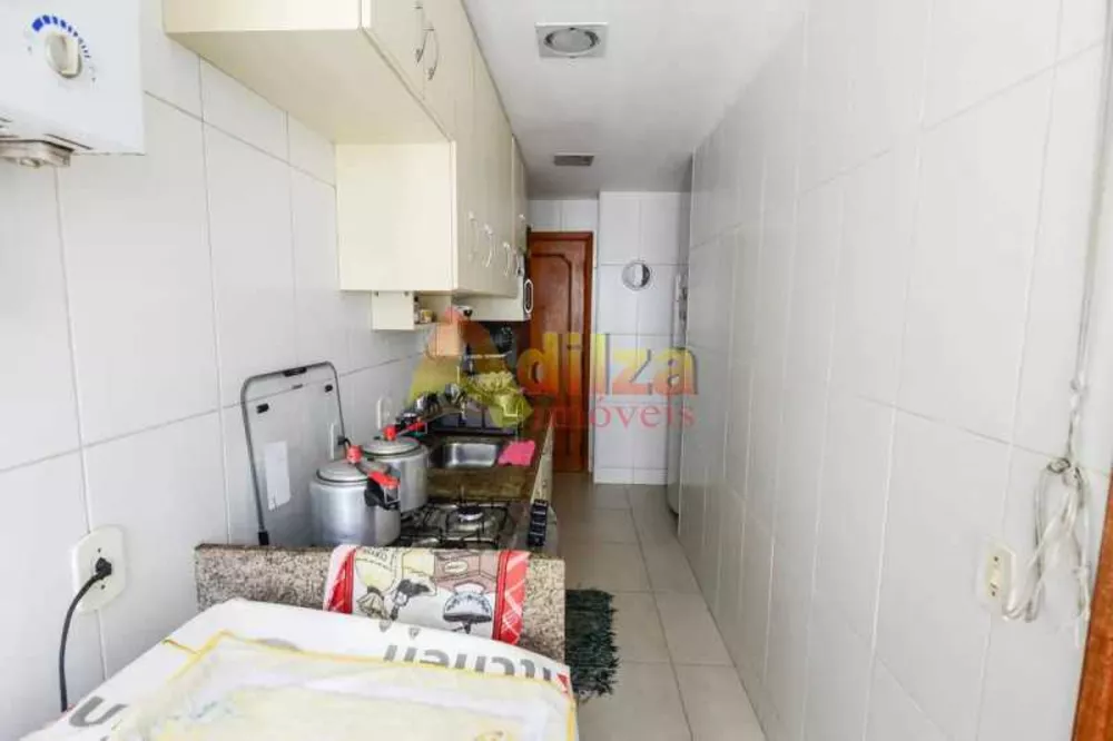 Apartamento, 2 quartos, 80 m² - Foto 7