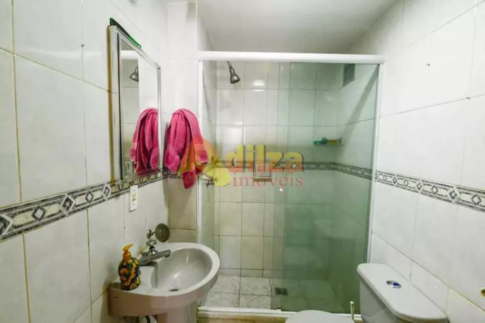 Apartamento, 2 quartos, 80 m² - Foto 11