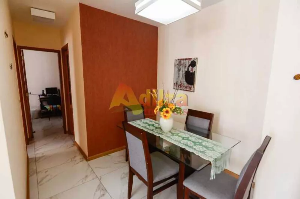 Apartamento, 2 quartos, 80 m² - Foto 19